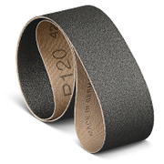 Шкурка за лентов шлайф VSM  1830x80 мм, P120, CK721X - product - 001 TBL2835