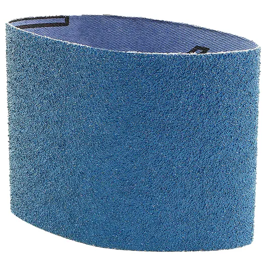 Шкурка за четков шлайф Gerd Eisenblatter  ф 90x100 мм, P180, Poly PTX