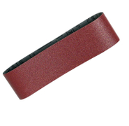 Шкурка за лентов шлайф Hermes  610x100 мм, P240, RB 346 MJ - product - 001 TOM 191