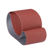 Шкурка за лентов шлайф Hermes  457x75 мм, P100, RB 346 23 MX - product - 001 TOM 460