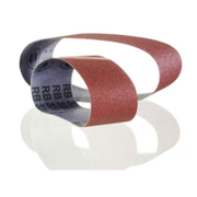 Шкурка за лентов шлайф Hermes  510x75 мм, P240, RB 377 YX - product - 001 TOM1639