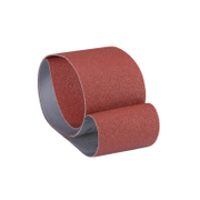 Шкурка за лентов шлайф Hermes  5600x120 мм, P80, RB 346 23 MX - product - 001 TOM2096