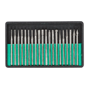 Шлайфгрифер BGS комплект  3 мм - product - 001 TNI2341