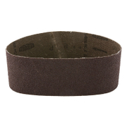 Шкурка за лентов шлайф Tyrolit  533x75 мм, P80, Basic* - product - 001 TRT 406