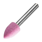 Шлайфгрифер Tyrolit керамичен заоблен конус  20 мм, 32 мм, ф 6 мм, 52SP - product - 001 TRT 694