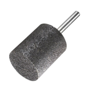 Шлайфгрифер Tyrolit керамичен цилиндричен  20 мм, 40 мм, ф 6 мм, 52ZY - product - 001 TRT1301