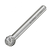 Шлайфгрифер Tyrolit карбиден сферичен  12 мм, 10.8 мм, ф 6 мм, 52KUD - product - 001 TRT1303