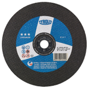 Диск карбофлексен за рязане Tyrolit на метал и неръждавейка  115 мм, 22.2 мм, 1.6 мм, Premium*** 2in1 - product - 001 TRT1395