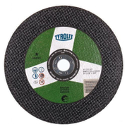 Диск карбофлексен за рязане Tyrolit на камък и неметали  230 мм, 22.23 мм, 3 мм, Basic* - product - 001 TRT1427