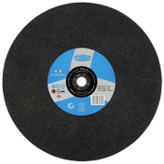 Диск карбофлексен за рязане Tyrolit на метал  300 мм, 22.2 мм, 3.5 мм, Standard** - product - 001 TRT1429