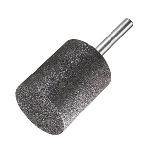Шлайфгрифер Tyrolit керамичен  10 мм, 20 мм, ф 6 мм, 52ZY