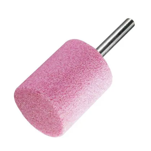 Шлайфгрифер Tyrolit керамичен цилиндричен  25 мм, 25 мм, ф 6 мм, 52ZY