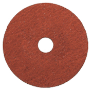 Фибърдиск керамичен за шлайфане Tyrolit с ъглошлайф за метал и неръждавейка  125 мм, 22.23 мм, P36, Premium*** - product - 001 TRT1607