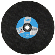 Диск карбофлексен за рязане Tyrolit на релси  350 мм, 25.4 мм, 4 мм, Standard** - product - 001 TRT1640