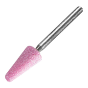 Шлайфгрифер Tyrolit керамичен заоблен конус  8 мм, 16 мм, ф 3 мм, 52B-53 - product - 001 TRT1731