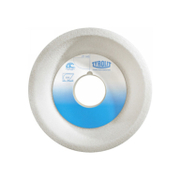 Диск керамичен за шлайфане Tyrolit чашковиден конусен от алуминиев оксид  90-110 мм, 22.23 мм, 55 мм, 89A 1002 H5A V53 - product - 001 TRT1762