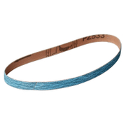 Шкурка за лентов шлайф Tyrolit  455x13 мм, P80, Basic* - product - 001 TRT1794