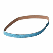 Шкурка за лентов шлайф Tyrolit  455x13 мм, P40, Basic* - product - 001 TRT1792