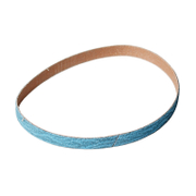 Шкурка за лентов шлайф Tyrolit  455x13 мм, P60, Basic* - product - 001 TRT1793