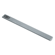 Билгия за заточване Tyrolit овална  тъмносива, P400, 150х16 мм - product - 001 TRT1863