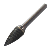 Шлайфгрифер Tyrolit карбиден конусовиден  12 мм, 25 мм, ф 6 мм, 52SPG - product - 001 TRT1883