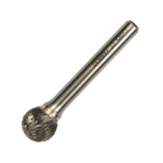 Шлайфгрифер Tyrolit карбиден сферичен  10 мм, 9 мм, ф 6 мм, 52KUD - product - 001 TRT1929