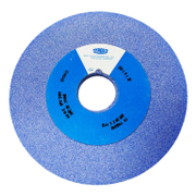 Керамичен диск за заточване Tyrolit на циркулярни дискове прав профил  150 мм, 32 мм, 8 мм, 89A 80 K5 V112 - product - 001 TRT2008