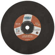 Диск карбофлексен за рязане Tyrolit на неръждаема стомана  400 мм, 40 мм, 4 мм, Premium*** - product - 001 TRT2108