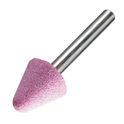 Шлайфгрифер Tyrolit керамичен заоблен конус  20 мм, 20 мм, ф 6 мм, 52KE - product - 001 TRT2160