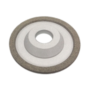 Диамантен диск за заточване Tyrolit на циркулярни триони  50 мм, 12 мм, 8 мм - product - 001 TRT2328