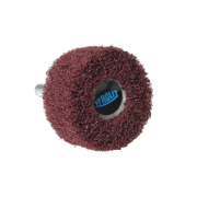 Четка роторна за прав шлайф Tyrolit от скочбрайт  40 мм, 20 мм, 6 мм, P180, Premium*** A-P01 C - product - 001 TRT2335