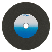 Диск керамичен за шлайфане Tyrolit прав профил от зелен карборунд  250 мм, 32 мм, 10 мм, M455A 609 M7 B82 - product - 001 TRT2499