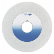 Керамичен диск за заточване Tyrolit на циркулярни дискове прав профил  250 мм, 76 мм, 25 мм, 99BA 46 L8 V3 40 - product - 001 TRT2553