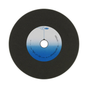 Керамичен диск за заточване Tyrolit на циркулярни дискове прав профил  300 мм, 40 мм, 10 мм, M455A 80 M6 B22 - product - 001 TRT2587