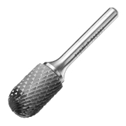 Шлайфгрифер Tyrolit карбиден цилиндричен заоблен  16 мм, 25 мм, ф 6 мм, Premium*** - product - 001 TRT2648