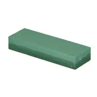 Билгия за заточване Tyrolit правоъгълна  зелена, P320, 200х50х25 мм