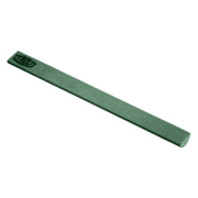 Билгия за заточване овална  зелена, P220, 200х20 мм - product - 001 TRT2660