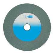 Керамичен диск за заточване Tyrolit на циркулярни дискове прав профил  200 мм, 32 мм, 20 мм, 49C 40 L8 V40 - product - 001 TRT2829