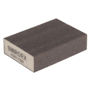 Шкурка върху гъба за ръчно шлайфане Smirdex  100х70 мм, P150 - product - 001 VMT 780
