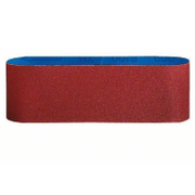 Шкурка за лентов шлайф Weiler  610x100 мм, P40 - product - 001 VVI 129