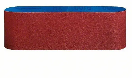 Шкурка за лентов шлайф Weiler  533x75 мм, P40