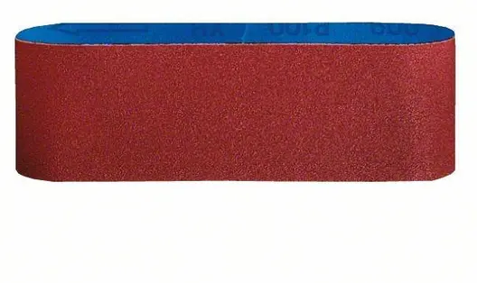 Шкурка за лентов шлайф Weiler  533x75 мм, P60