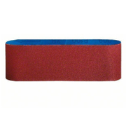 Шкурка за лентов шлайф Weiler  457x75 мм, P100 - product - 001 VVI 460