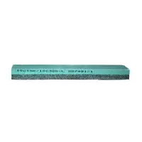 Билгия за заточване Weiler правоъгълна  зелена, P150, P320, 150х50х25 мм