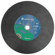 Диск карбофлексен за рязане Weiler на камък и неметали  350 мм, 25.4 мм, 3.5 мм, Metalynx Pro - product - 001 VVI 617