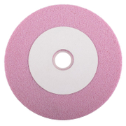 Диск керамичен за шлайфане Weiler прав профил от розов електрокорунд  150 мм, 32 мм, 20 мм, P40 - product - 001 VVI 677