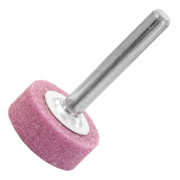 Шлайфгрифер Weiler керамичен дисков  25 мм, 10 мм, ф 6 мм, OA - product - 001 VVI 684