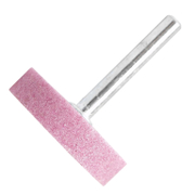 Шлайфгрифер Weiler керамичен дисков  40 мм, 10 мм, ф 6 мм, OA - product - 001 VVI 686