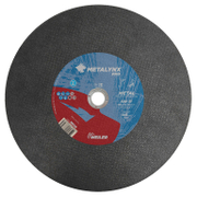 Диск карбофлексен за рязане Weiler на метал  350 мм, 25.4 мм, 3 мм, Metalynx Pro - product - 001 VVI 682