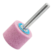 Шлайфгрифер Weiler керамичен дисков  25 мм, 20 мм, ф 6 мм, OA - product - 001 VVI 690